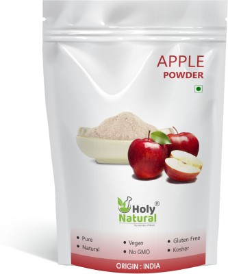 Holy Natural Apple Powder - 100 GM(100 g)