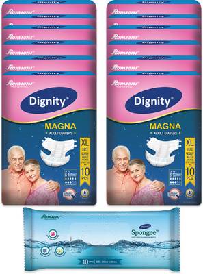 Dignity top magna xl