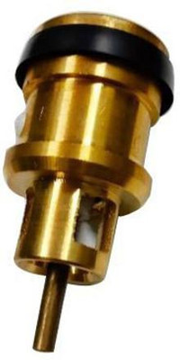VicTac Jaquar TYPE Open Flush Valve Piston Spindle 32mm Flush Valve Faucet(Built-in Installation Type)