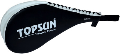 Topsun EMPIRE Kicking Shield(Black)