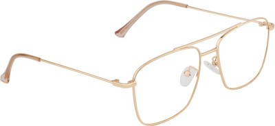 EyeShoper Full Rim Square Frame(55 mm)