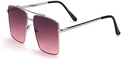 Ar creation Full Rim Square Frame(145 mm)