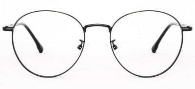 eyevy Full Rim Round Frame(45 mm)