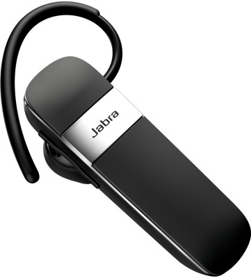 Jabra Talk 15 SE Bluetooth Headset(Black, On the Ear)
