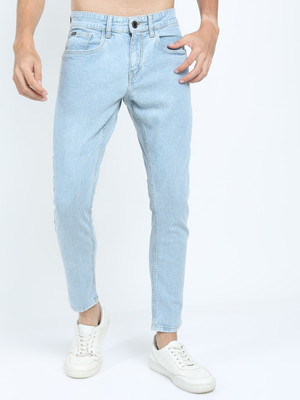 HIGHLANDER Skinny Men Light Blue Jeans