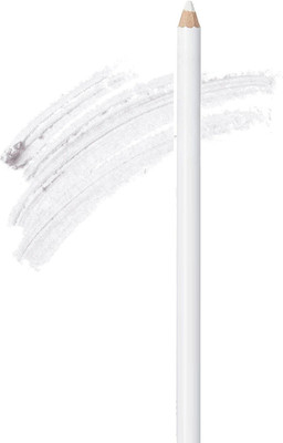 JANOST Professional make up look best water proof multi use kajal pencil(WHITE, 2 g)