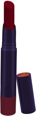 YAWI Water proof long lasting make up crayon lipstick(Rich Maroon, 3.8 g)