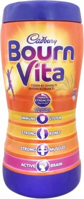 Cadbury Bournvita Health (500 g)(0.5 kg)