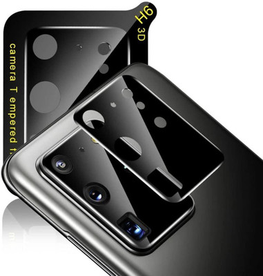 FIRST MART Camera Lens Protector for Redmi Note 11(Pack of 1)