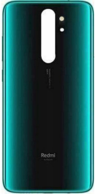 SlopK Xiaomi Xiaomi Redmi Note 8 Pro(Glass) Back Panel(Gamma Green)
