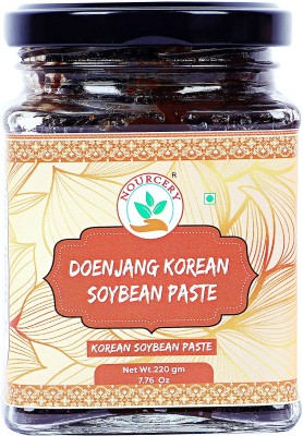 Nourcery Doenjang Korean Soybean(220 g)