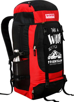 aob Mountain Rucksacksbag Hiking Trekking Camping Bag Travel Backpack Rucksack -70 L(Rucksack)