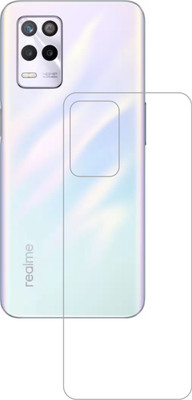 Ten To 11 Back Screen Guard for Realme 9 5G(Pack of 1)