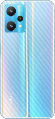 Ten To 11 Back Screen Guard for Realme 9 Pro Plus(Pack of 1)