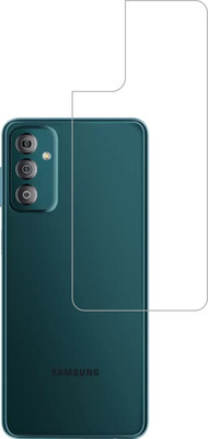 Ten To 11 Back Screen Guard for Samsung Galaxy F23 5G(Pack of 1)
