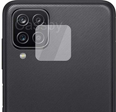 Elyon Design Camera Lens Protector for Samsung Galaxy F62(Pack of 1)
