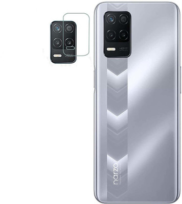 Elyon Design Camera Lens Protector for Realme Narzo 30 5G(Pack of 1)