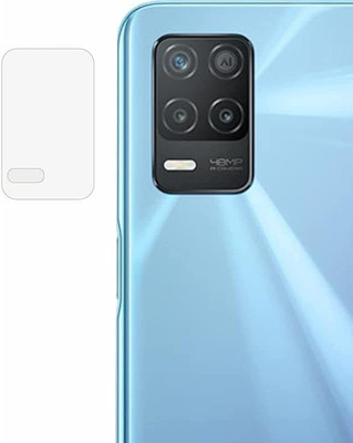 Elyon Design Camera Lens Protector for Realme 8 5G(Pack of 1)