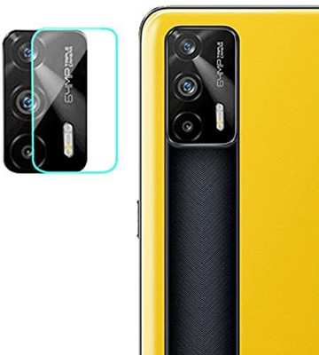 Elyon Design Camera Lens Protector for Realme GT 5G(Pack of 1)