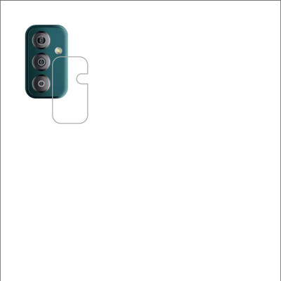 Ten To 11 Camera Lens Protector for Samsung Galaxy F23 5G(Pack of 1)