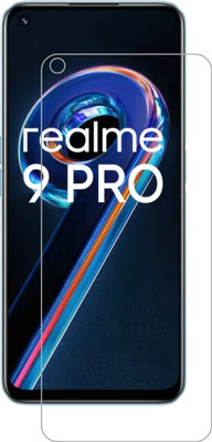 Ten To 11 Impossible Screen Guard for Realme 9 Pro Plus(Pack of 1)