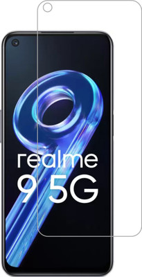 Vatsin Impossible Screen Guard for Realme 9 5G(Pack of 1)