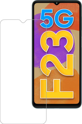 Ten To 11 Screen Guard for Samsung Galaxy F23 5G(Pack of 1)