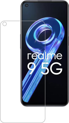 Ten To 11 Screen Guard for Realme 9 5G(Pack of 1)