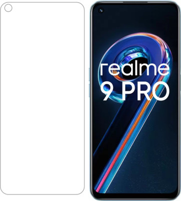 Ten To 11 Screen Guard for Realme 9 Pro(Pack of 1)