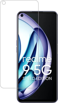 Ten To 11 Screen Guard for Realme 9 5G SE(Pack of 1)