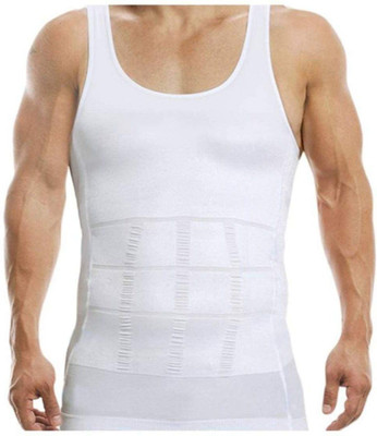 apnasharma Men Shapewear