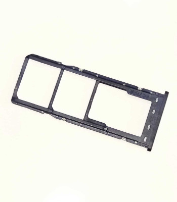 mobtek Sim Card Tray(Compatible With samsung m20 blue)