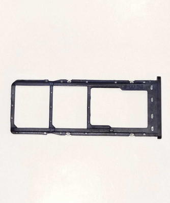 mobtek Sim Card Tray(Compatible With samsung m20 blue)