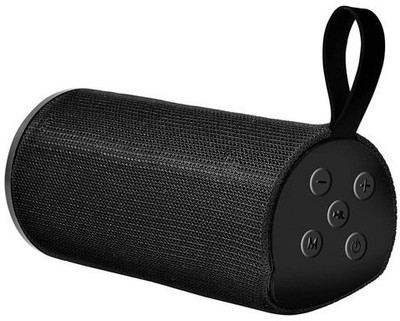 NEELTREDE New Arriving Power boost high sound blast with ultra 3d bass 10 W Bluetooth Party Speaker(Black, 5.1 Channel)