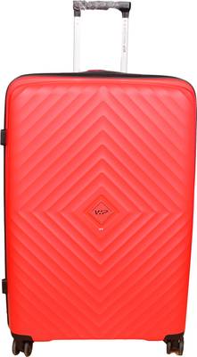 VIP QUAD 75 ( LARGE SIZE ) Check-in Suitcase - 28 inch