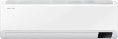 SAMSUNG 1.5 Ton 4 Star Split Inverter AC - White(AR18BY4YAWK, Copper Condenser)