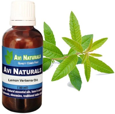 AVI NATURALS Lemon Verbena Oil(30 ml)