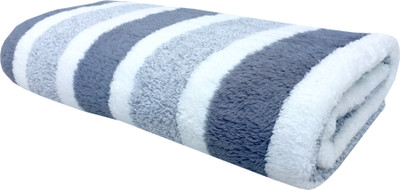 CLUZE Microfiber 400 GSM Bath, Beach Towel