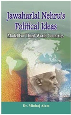 Jawaharlal Nehru's Political Ideas(English, Hardcover, Minhaj Alam)