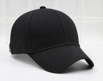 Polo Solid Sports/Regular Cap Cap