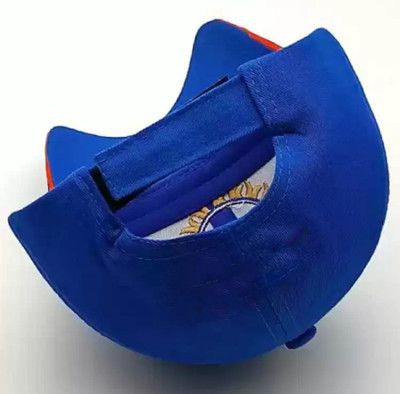 FLEXCY Self Design Sports/Regular Cap Cap(Pack of 3)