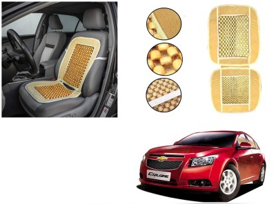 Shop Buy Wooden Car Seat Cover For Chevrolet Cruze(1 Seater)