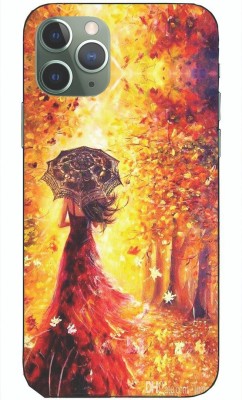 Hello Case Back Cover for Apple iPhone 11 Pro Max(Multicolor, Hard Case, Pack of: 1)