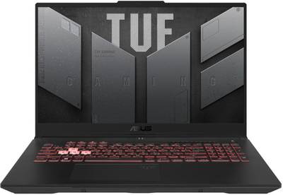 ASUS TUF Gaming F17 Core i7 12th Gen - (16 GB/1 TB SSD/Windows 11 Home/6 GB Graphics/NVIDIA GeForce RTX 3060/144 Hz) FX777ZM-HX029WS Gaming Laptop