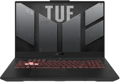 ASUS TUF Gaming F17 Core i7 12th Gen – (16 GB/1 TB SSD/Windows 11 Home/6 GB Graphics/NVIDIA GeForce RTX 3060/144 Hz) FX777ZM-HX029WS Gaming…