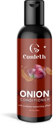 Conleth Onion Conditioner With Awesome Moisturizing Effect(100 ml)