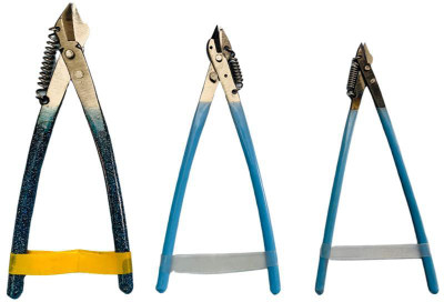 Skyking Cutter mini super combo goldsmith Wire Cutter
