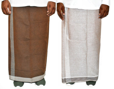 TUNI MANI Men Dhoti