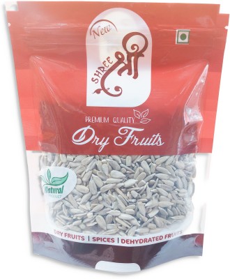 SHREE SUNFLOWER SEEDS 200GRAMS Sunflower Seeds(200 g)