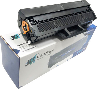 JET TONER ML-2160 Toner Cartridge Compatible In Samsung 01/ MLT-D101S For ML2168, SCX3400 Black Ink Toner